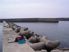 下州漁港